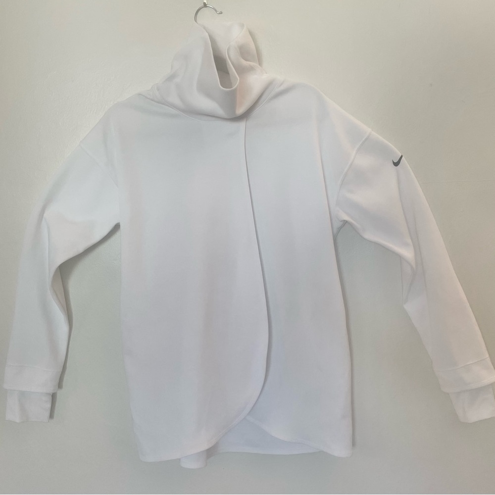 Nike Reversible Maternity Nursing Pullover